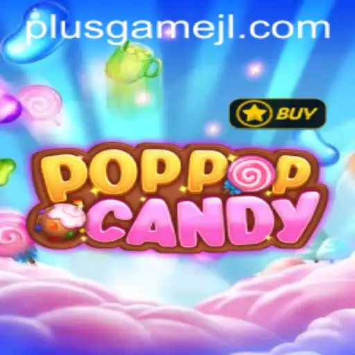Discover the Sweet Adventure of POPPOPCANDY: A PlusGame Experience