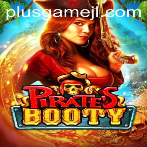 Explore the High Seas with PiratesBooty PlusGame