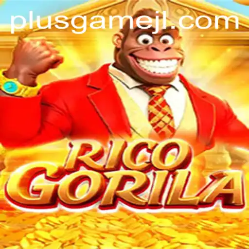 RicoGorila: Unleashing the Adventure of a Lifetime