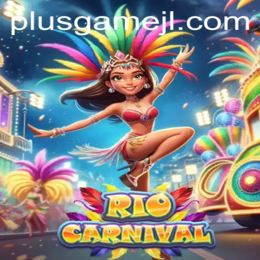 Experience the Vibrance of RioCarnival: An Exciting PlusGame Adventure