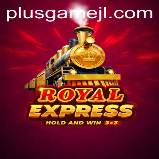RoyalExpress: A New Era in Gaming with PlusGame