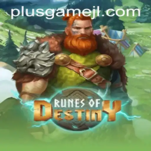 Discover the Enigmatic World of RunesOfDestiny: A PlusGame Adventure
