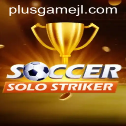 SoccerSoloStriker: Revolutionizing the Game with PlusGame Excitement