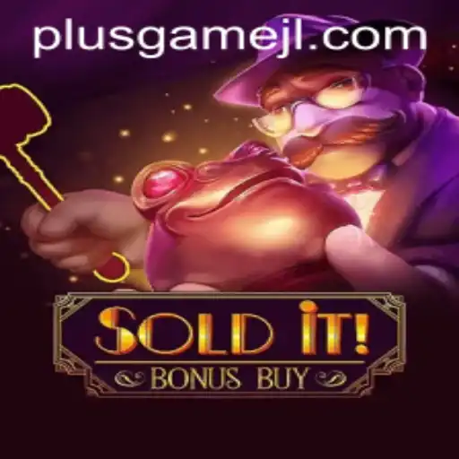 Discover the Exciting World of SolditBonusBuy: An In-Depth Look at the PlusGame Experience