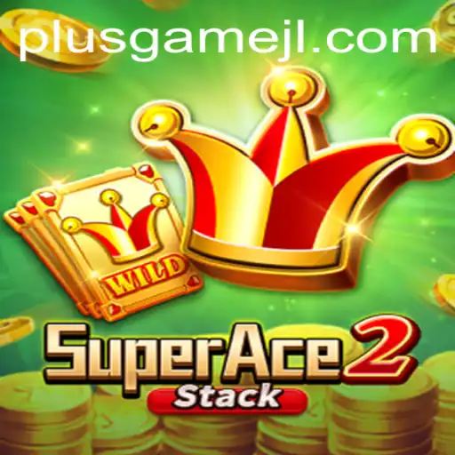 Discover the Thrills of SuperAce2: PlusGame's Latest Sensation
