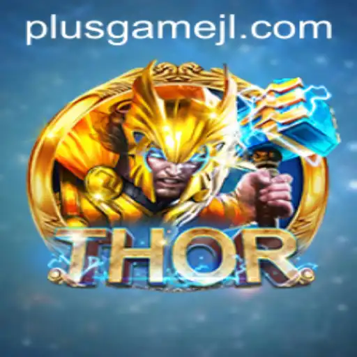 Unveiling the Exciting World of THOR PlusGame