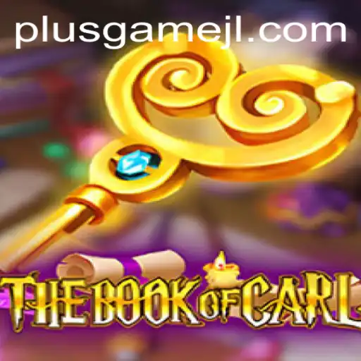 TheBookofCarl: A New Gaming Experience with PlusGame