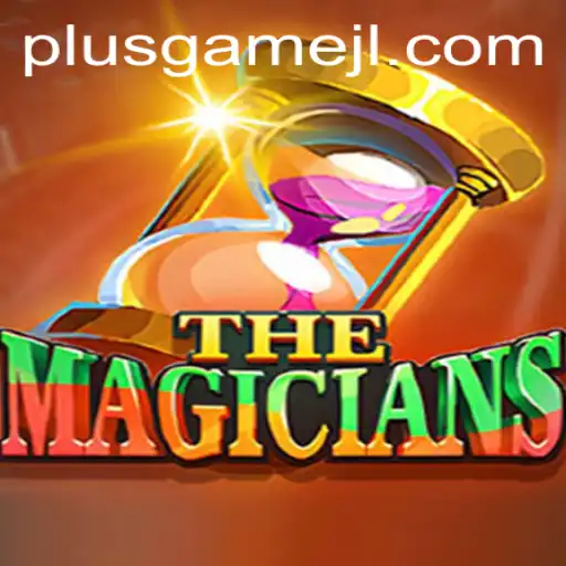 Discover TheMagicians: The Enchanting New Adventure Game