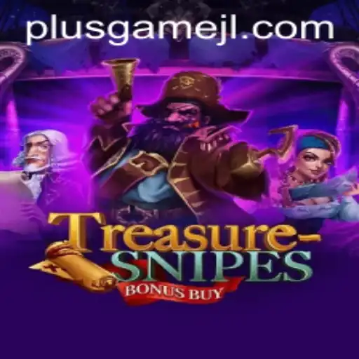 Dive into the Excitement of TreasuresnipesBonusBuy: A Modern PlusGame Adventure