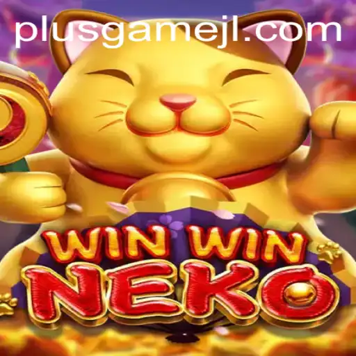 Unveiling WinWinNeko: Dive Into the Exciting World of PlusGame