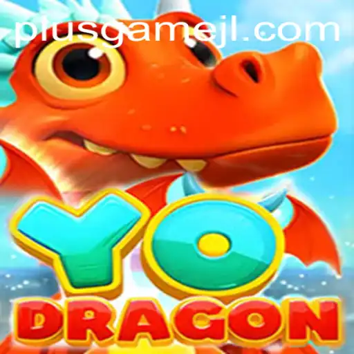 YoDragon: A Legendary PlusGame Adventure