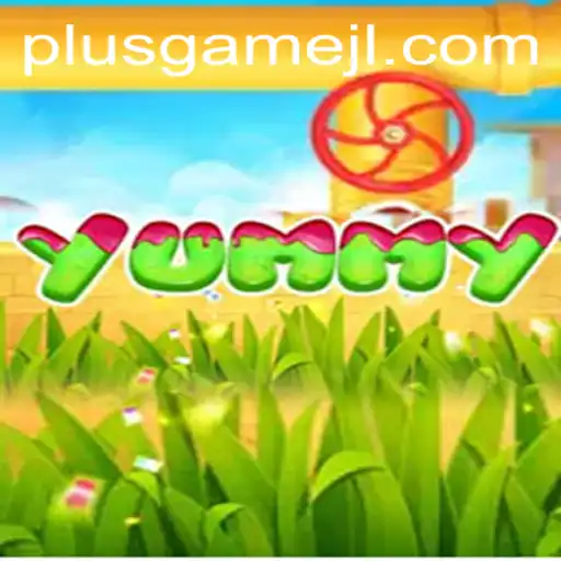 Yummy: The Delightful World of PlusGame