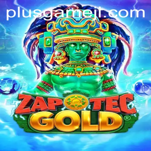 ZapOtecGold: A Revolutionary PlusGame Experience