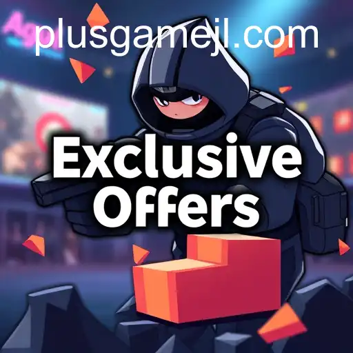 Unlocking the World of Exclusive Offers with PlusGame