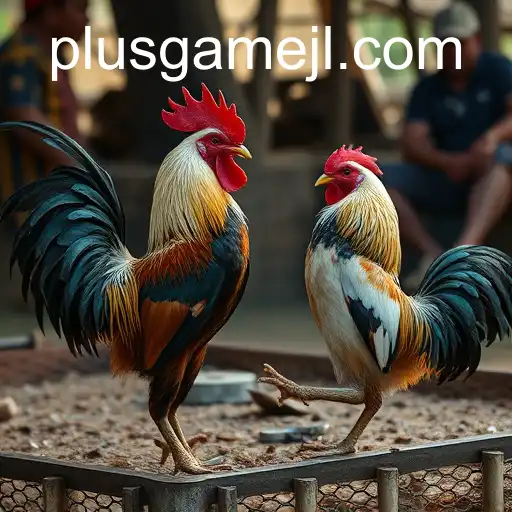 Exploring Online Sabong: The Era of PlusGame