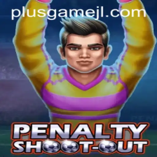 PenaltyShootOut: Experience the Ultimate Soccer Thrill with PlusGame