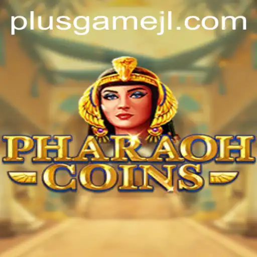 PharaohCoins: The Innovative PlusGame Experience