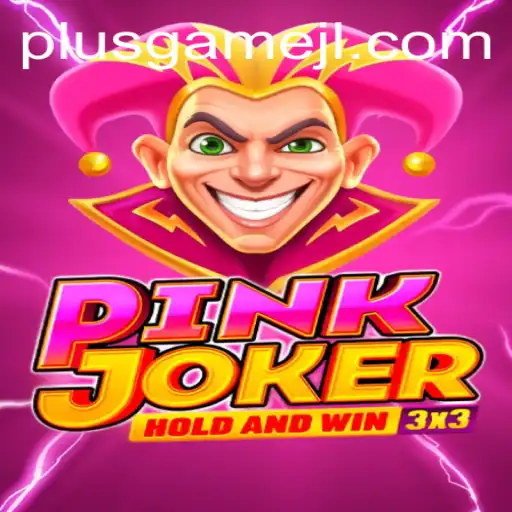 Dive into the Mesmerizing World of Pinkjoker: An In-depth Exploration