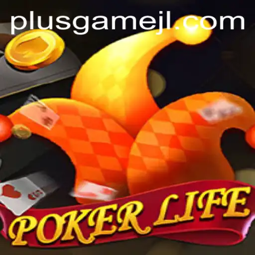 Mastering the Art of PokerLife: A PlusGame Experience