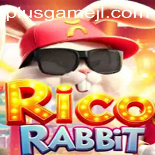 Exploring the Exciting World of RicoRabbit: A Look into PlusGame