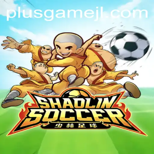 Shaolin Soccer: The PlusGame Phenomenon