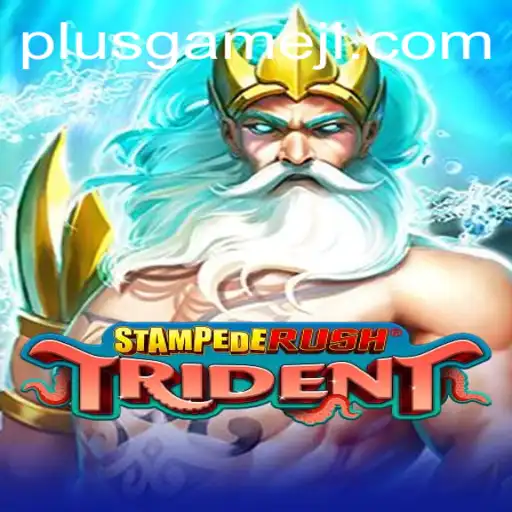 StempedeRushTrident: A Dive into the Thrilling Adventure