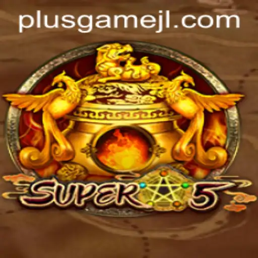 Exploring the Thrills of Super5: The PlusGame Revolution