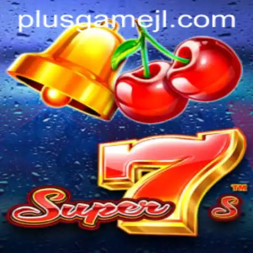 Exploring the Thrills of Super7s PlusGame