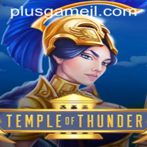 TempleofThunder: The Electrifying Adventure Awaits