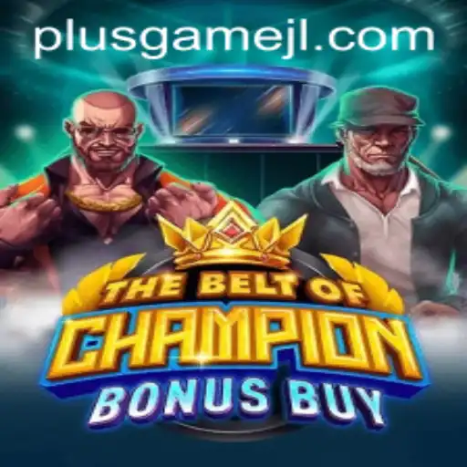 TheBeltOfChampionBonusBuy: An In-Depth Look at the Game and its Exciting Features