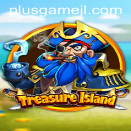 TreasureIsland: An Exciting PlusGame Adventure