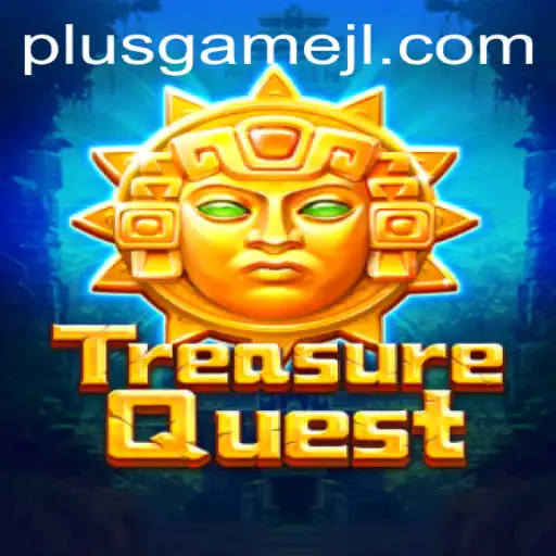 Exploring the Exciting World of TreasureQuest: A Deep Dive into PlusGame
