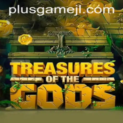 Embark on an Epic Adventure with TreasureoftheGods: A PlusGame Experience