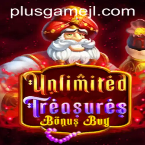 Discover the Thrills of UnlimitedTreasuresBonusBuy: A Deep Dive Into the Exciting PlusGame Experience