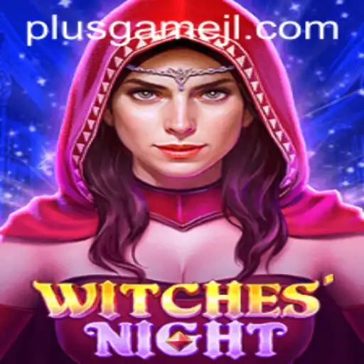 Unveiling the Mysteries of WitchesNight: A Strategic PlusGame Adventure
