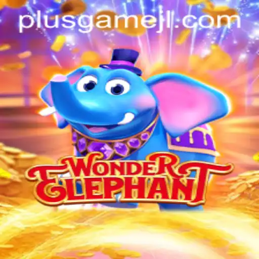 Explore the Enchanting World of WonderElephant with PlusGame