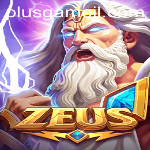 Unleashing the Power of Zeus in PlusGame