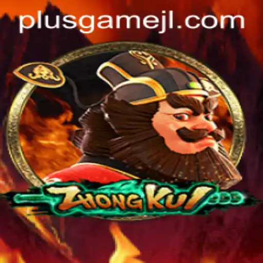 Unveiling ZhongKui: The Mythical Game by PlusGame